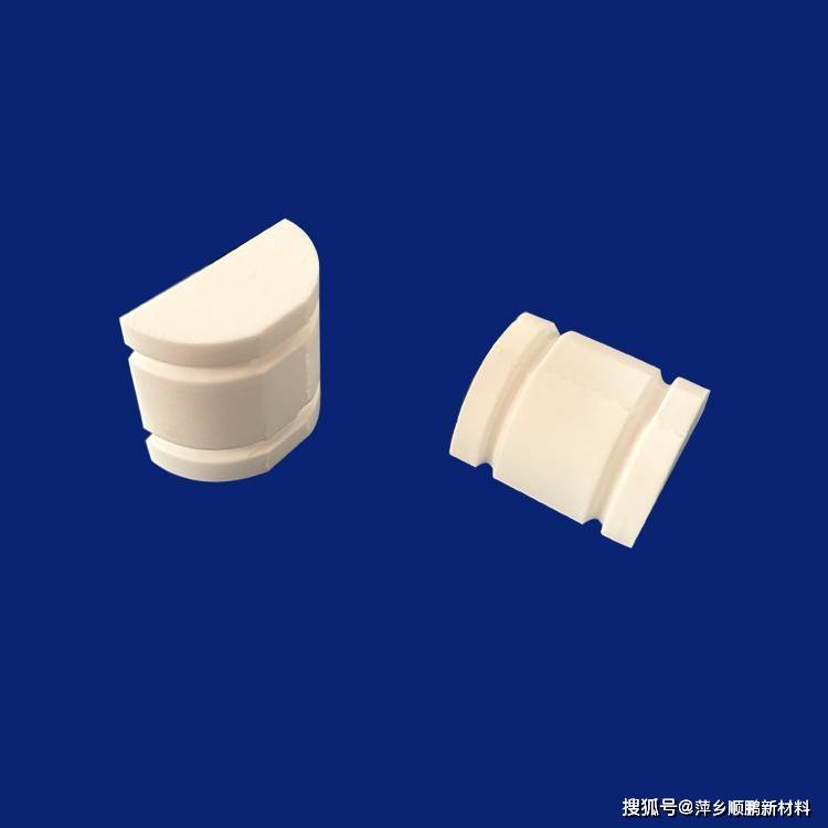水泥廠耐磨陶瓷片:水泥廠