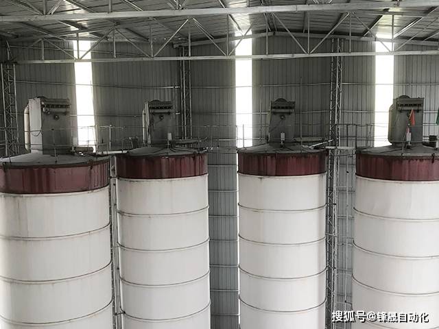 水泥廠料位計該怎么選:水泥廠