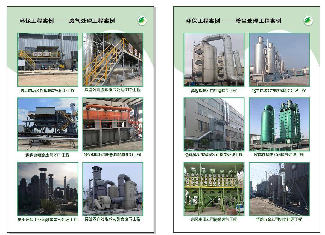 建材行業(yè)水泥廠粉塵處理設(shè)備:水泥廠