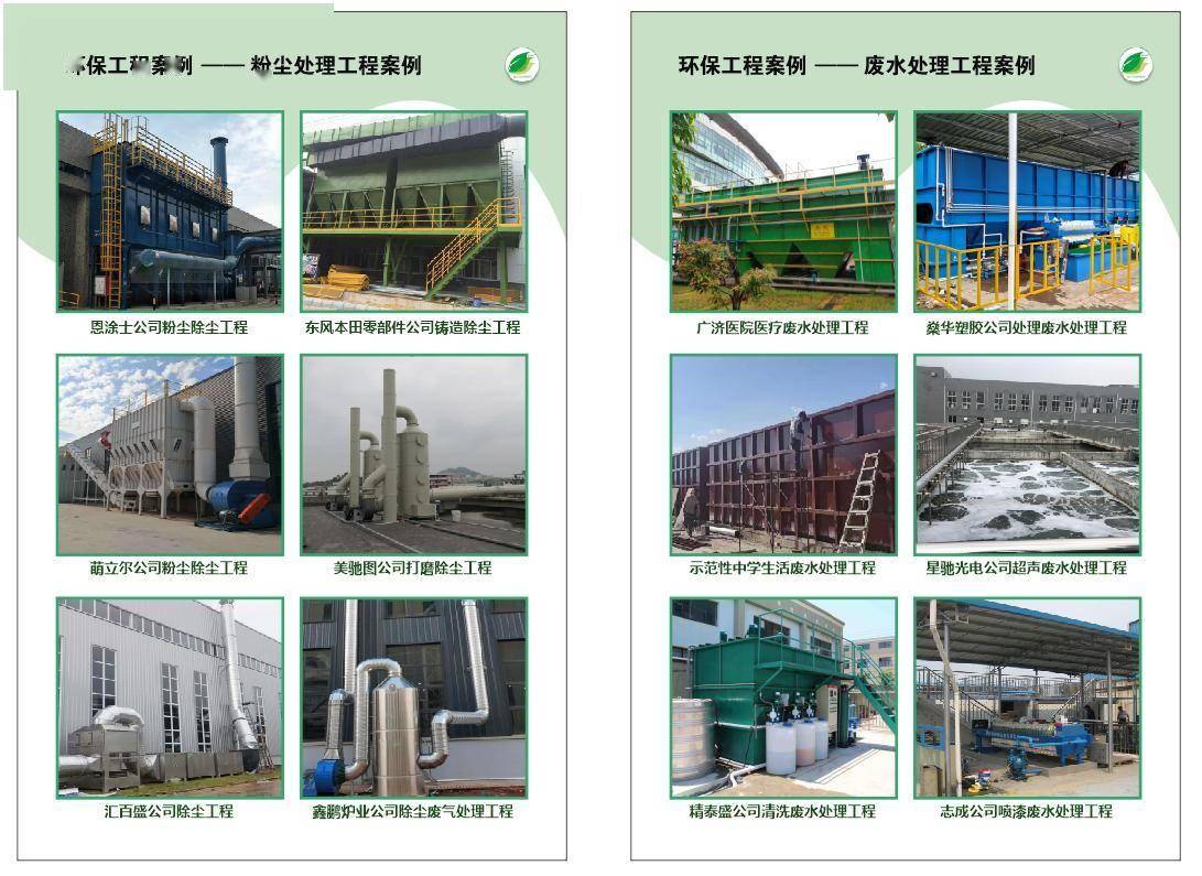建材行業(yè)水泥廠粉塵處理設(shè)備:水泥廠